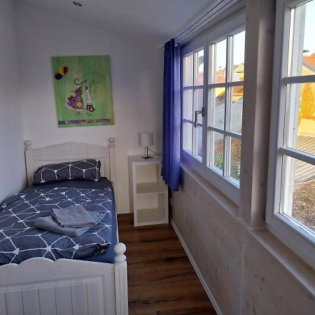 Bad Aibling City Apartment - Alpenblick Exterior photo