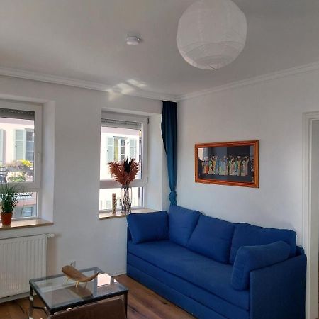 Bad Aibling City Apartment - Alpenblick Exterior photo