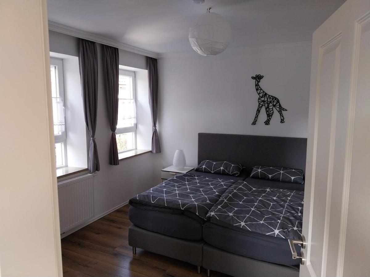 Bad Aibling City Apartment - Alpenblick Exterior photo